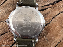 Load image into Gallery viewer, Orion 'Calendar' Perfect Champagne Dial in Brushed Oval Case, Automatic, 39x34.5mm