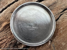 Load image into Gallery viewer, Orion 'Calendar' Perfect Champagne Dial in Brushed Oval Case, Automatic, 39x34.5mm