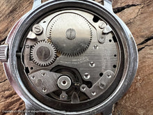 Load image into Gallery viewer, Orion 'Calendar' Perfect Champagne Dial in Brushed Oval Case, Automatic, 39x34.5mm