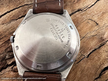 Load image into Gallery viewer, Seiko '5' Red Dial Day/Date, Automatic, 36.5mm