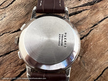 Load image into Gallery viewer, Baume & Mercier Geneve Chronograph Spotless Dial,  Manual, Large 37mm