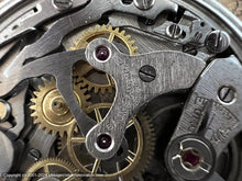 Load image into Gallery viewer, Baume & Mercier Geneve Chronograph Spotless Dial,  Manual, Large 37mm