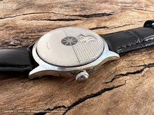 Load image into Gallery viewer, Benrus 'Dial-O-Rama' Direct Read Jump Watch, Manual, 33.5mm