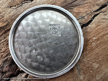 Load image into Gallery viewer, Cyma Watersport Cymaflex Perfect Cream Dial, Manual, 32.5mm