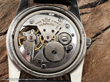 Load image into Gallery viewer, Marvin 'Starfish' Pearl White Dial Cal 621, Manual, 34mm
