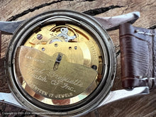 Load image into Gallery viewer, Paul Breguette 33 with Perfect Peal White Dial, Automatic, 34mm