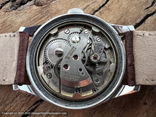 Load image into Gallery viewer, Kelbert Two-Tone Gold and Silver Dial , Manual, 33mm