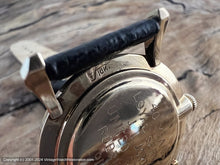 Load image into Gallery viewer, Hamilton Two-Tone Silver & Pearl Dial in 10K Gold Case, Manual, 33mm