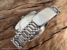 Load image into Gallery viewer, Diehl Brushed Silver Dial with Day & Date, Signed Bracelet, Automatic, 36x41mm