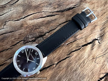Load image into Gallery viewer, Pro Combur Spotless and Reflective Black Dial, Manual, 35.5mm