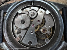 Load image into Gallery viewer, Pro Combur Spotless and Reflective Black Dial, Manual, 35.5mm