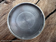 Load image into Gallery viewer, Engo Silve Dial Day and Date Red-Tipped Second Hand, Manual, 35mm