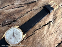 Load image into Gallery viewer, Orgus Oyster Pie Pan Dial with Decorative Bezel Edge, Manual, 31mm