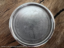 Load image into Gallery viewer, Splendy Black Dial Divers with Black Bezel Ring and Date, Manual, Large 37mm