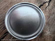 Load image into Gallery viewer, Helsa Brushed Silver Dial, Thin Bar Markers and Inset Date, Manual, 34mm