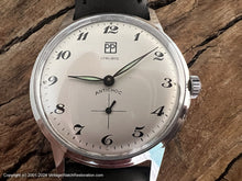 Load image into Gallery viewer, PP 17 Rubis New Old Stock Perfect White Dial, Manual, 34mm