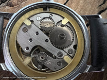 Load image into Gallery viewer, PP 17 Rubis New Old Stock Perfect White Dial, Manual, 34mm