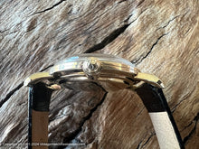 Load image into Gallery viewer, Hamilton Two-Tone Silver & Pearl Dial in 10K Gold Case, Manual, 33mm