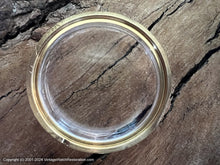 Load image into Gallery viewer, Hamilton Two-Tone Silver & Pearl Dial in 10K Gold Case, Manual, 33mm