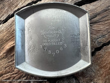 Load image into Gallery viewer, Illinois Original Dial Decorative Tonneau Case, Manual , 28x35mm