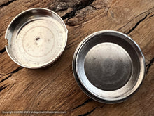 Load image into Gallery viewer, West End Watch 'Lowan' Prima Two-Tone Black & Gold Dial with Date, Automatic, Large 34x43mm