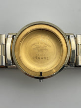 Load image into Gallery viewer, Longines 'Ultra-Chron' with Perfect Silver Dial, Date, Automatic, Large 35mm