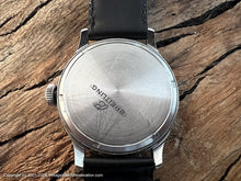 Load image into Gallery viewer, Breitling Geneve Two-Tone Dial with Black Roman Numerals, Manual, Large 35mm