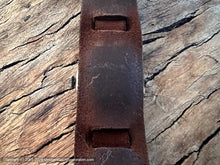 Load image into Gallery viewer, Longines WWI Era Porcelain Dial Roman Numerals, Manual, 34mm