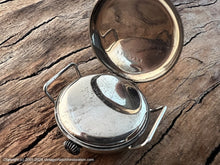 Load image into Gallery viewer, Longines WWI Era Porcelain Dial Roman Numerals, Manual, 34mm