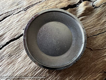 Load image into Gallery viewer, Eska Creamy Dial in a 'Bottle Cap" Style Case with Decorative Teardrop Lugs, Manual, 36mm