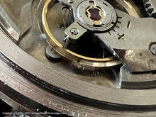 Load image into Gallery viewer, Doxa with Perfect Cream Dial in a Chromed Case, Manual, Large 35mm