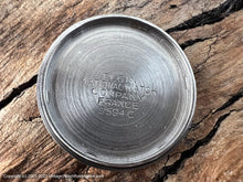 Load image into Gallery viewer, Elgin 'Sportsman' Soft Aged Patina Dial, Made in France, Manual, 34mm