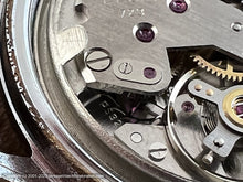 Load image into Gallery viewer, Elgin 'Sportsman' Soft Aged Patina Dial, Made in France, Manual, 34mm