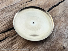 Load image into Gallery viewer, Chesterfield Original Silver Dial with Green Lume Hands, Manual, 33.5mm