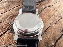 Load image into Gallery viewer, Longines Exquisite Two-Tone Golden Patina Dial, Manual, 34mm