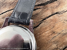 Load image into Gallery viewer, Longines Exquisite Two-Tone Golden Patina Dial, Manual, 34mm