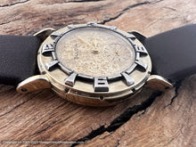 Load image into Gallery viewer, Bulova 'Berkshire' Model with Parchment Aged Patina Dial, Manual, 30.5mm