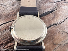 Load image into Gallery viewer, Bulova 'Berkshire' Model with Parchment Aged Patina Dial, Manual, 30.5mm