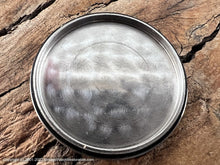Load image into Gallery viewer, Angelus Military Style with Magnificent Parchment Patina Dial, Two Tone, Manual, 33mm