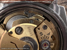 Load image into Gallery viewer, Seiko 'Sea Lion' 23 Jewel Mustard Dial, Day-Date, Automatic, 35x35mm
