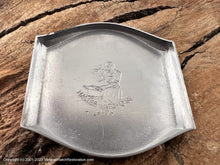 Load image into Gallery viewer, Waltham Roman Numerals on Porcelain Dial in Tonneau Case , Manual, 31x31.5mm