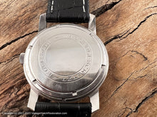 Load image into Gallery viewer, UMF Ruhla German-made with Soft Beige Patina Dial, Manual, 33mm