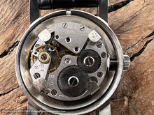 Load image into Gallery viewer, UMF Ruhla German-made with Soft Beige Patina Dial, Manual, 33mm