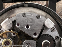 Load image into Gallery viewer, UMF Ruhla German-made with Soft Beige Patina Dial, Manual, 33mm