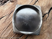 Load image into Gallery viewer, Buren Decorative Case with 'Angled' Lumed Number, Manual, 27.5x40mm
