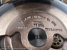 Load image into Gallery viewer, Benrus See Through Front and Back with Date, Automatic, 34mm