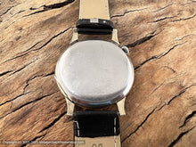 Load image into Gallery viewer, Talisman Art Deco Two Tone Pocket Watch Conversion, Manual, 47mm