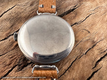 Load image into Gallery viewer, H.Y.Moser et Cie Coverted Pocket Watch Sub Dial at 9, Manual, 46mm