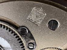 Load image into Gallery viewer, H.Y.Moser et Cie Coverted Pocket Watch Sub Dial at 9, Manual, 46mm