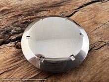 Load image into Gallery viewer, Wittnauer with Dramatic Sunburst Silver Dial, Manual, 33.5 mm